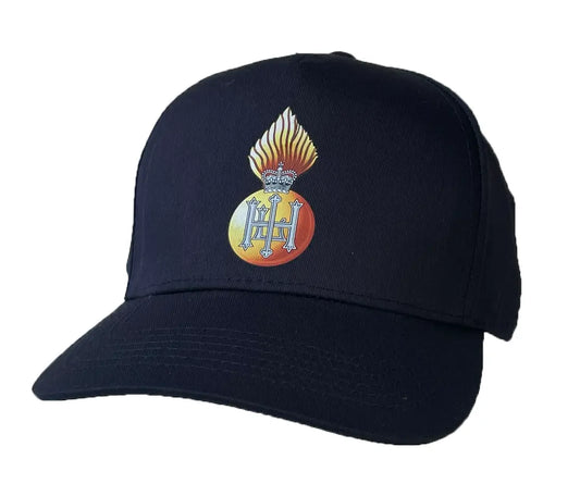 Baseball Cap 