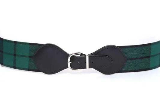 What Is a Stable Belt? A Quick Guide The Regimental Store Ltd