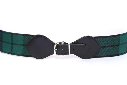 What Is a Stable Belt? A Quick Guide