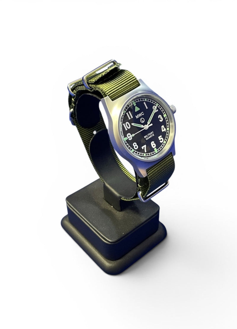 WATCHES