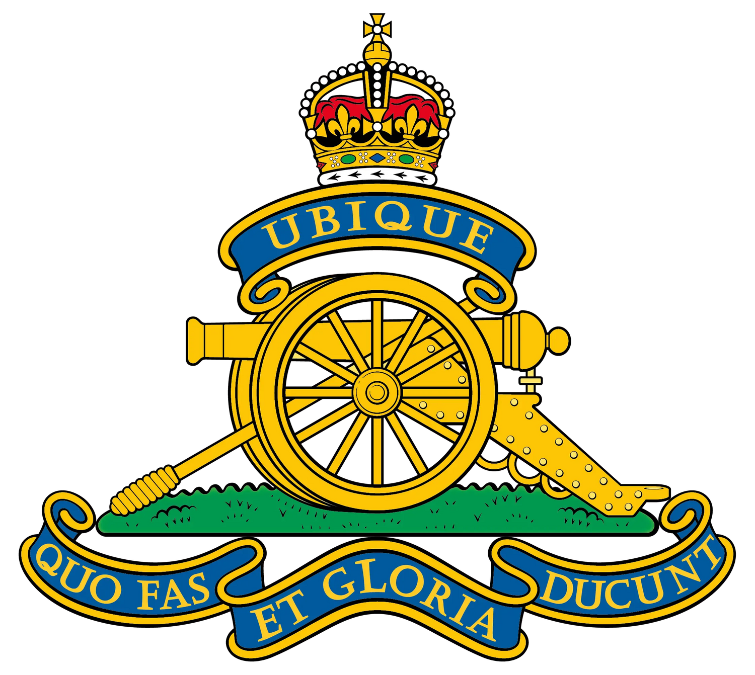 Royal Artillery