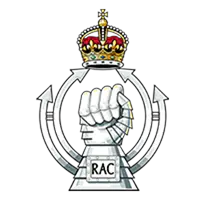 RAC & Royal Tank Regt