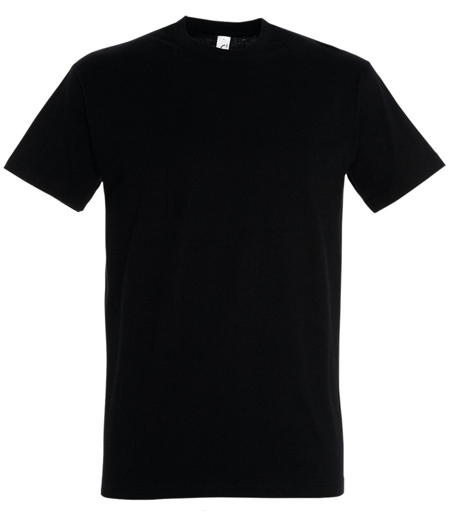 Queens Dragoon Guards  T-Shirt