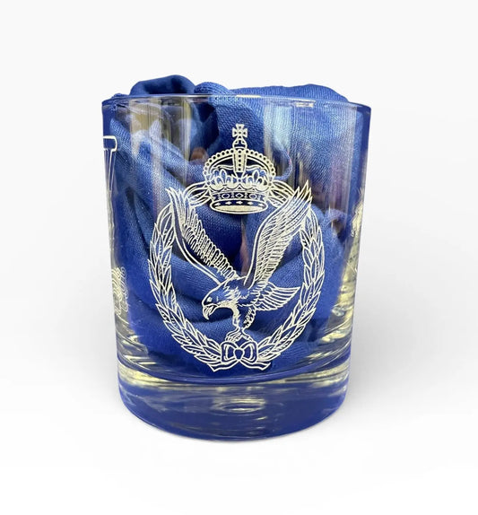 Glass Template The Regimental Store Ltd