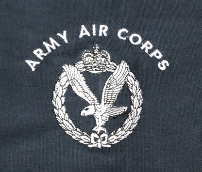 Army ir Corps embroidered t-shirts and gifts.
