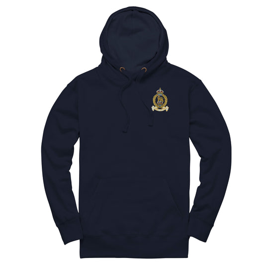 Adjutant General's Corps Hoodie