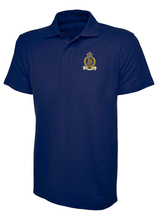 Adjutant General's Corps Polo shirt