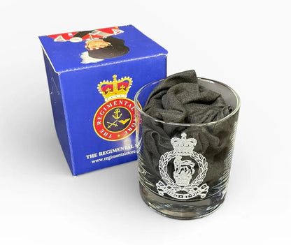 Glass Template The Regimental Store Ltd