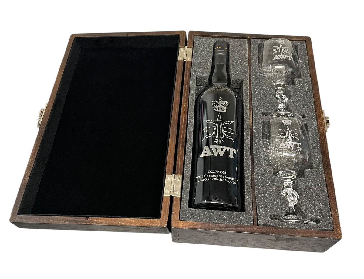 The Port Collection