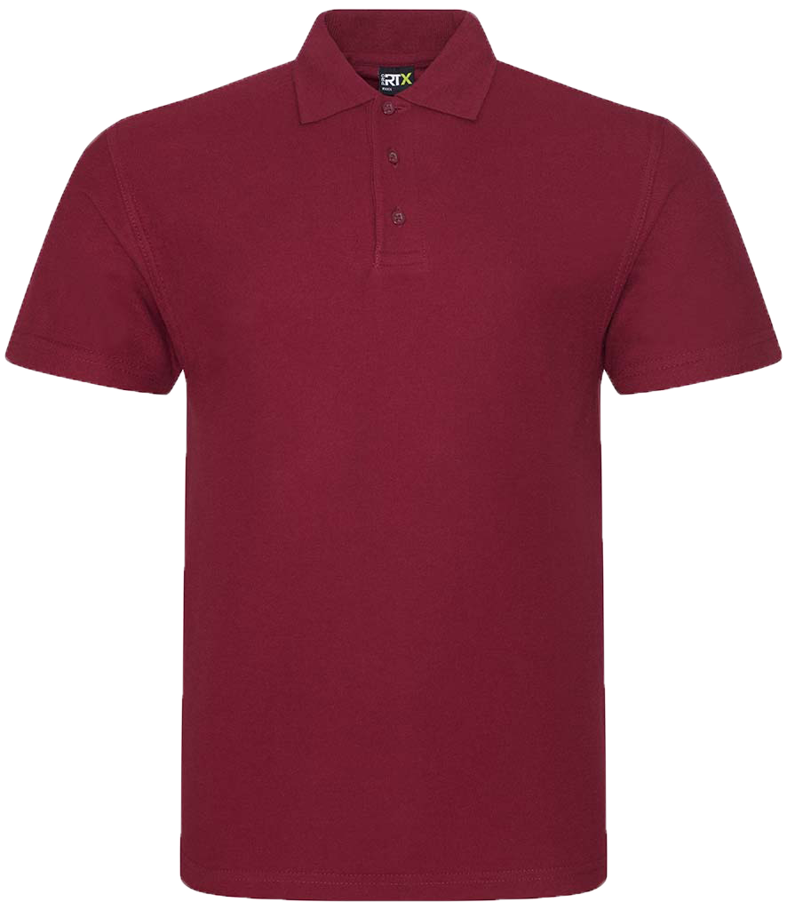 Regimental Polo Shirts