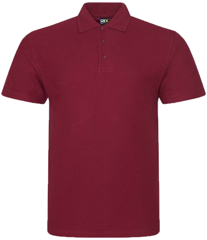 Regimental Polo Shirts