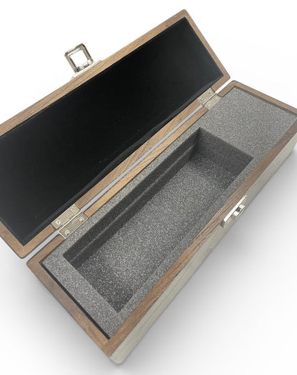 RAF & Royal Navy bottle box