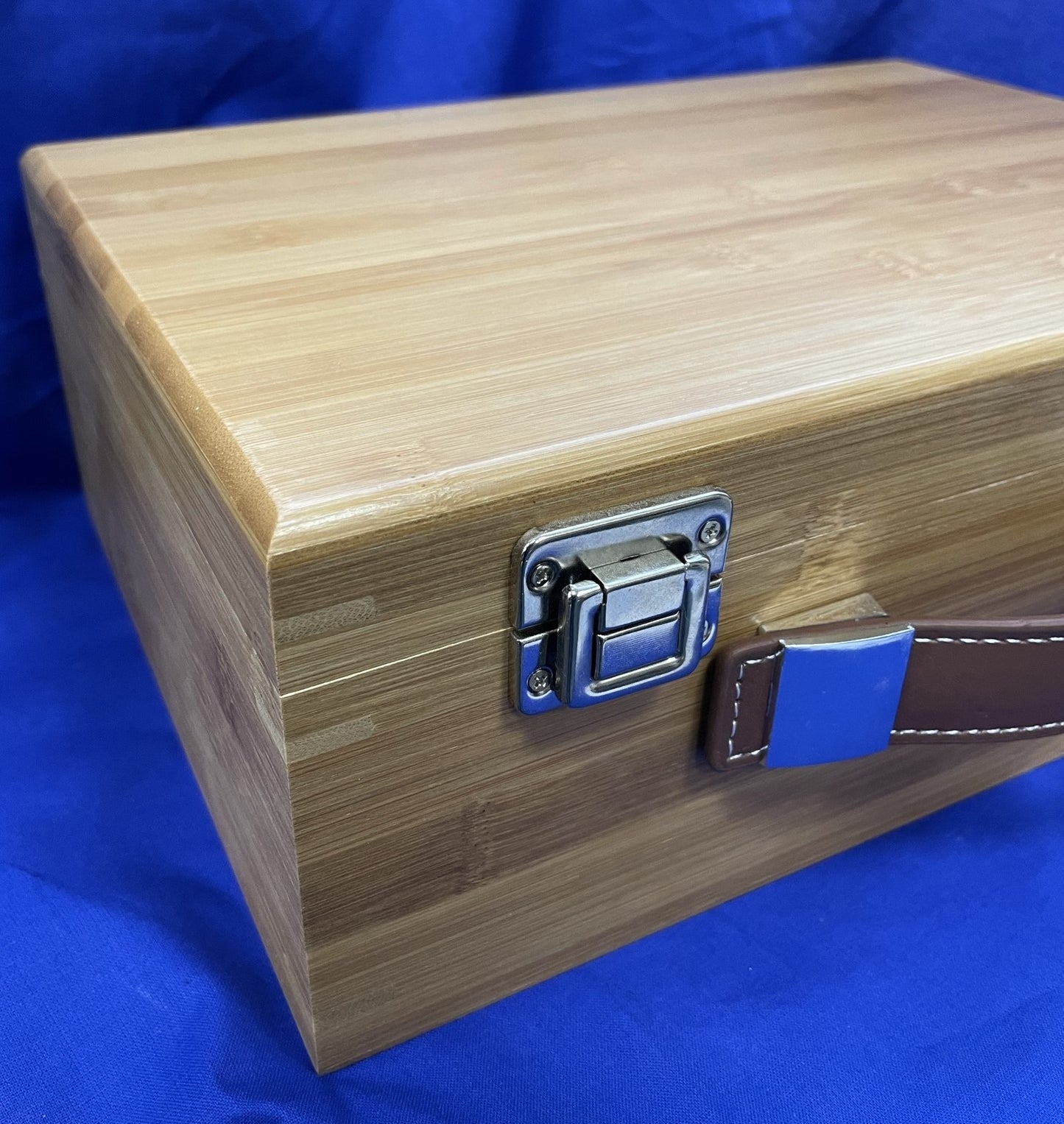 Army Air Corps -  Parade & Memorabilia Box
