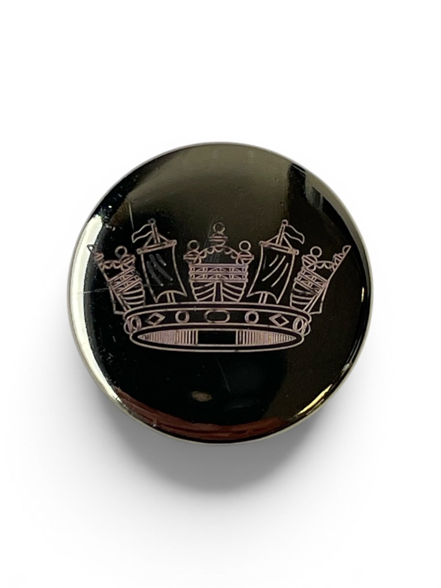 Royal Navy Blazer Buttons