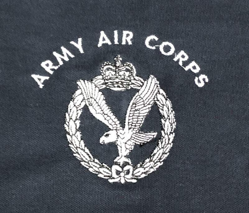 Army Air Corps Clothing Store