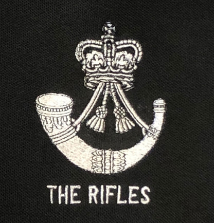 Infantry Regiments T-Shirt