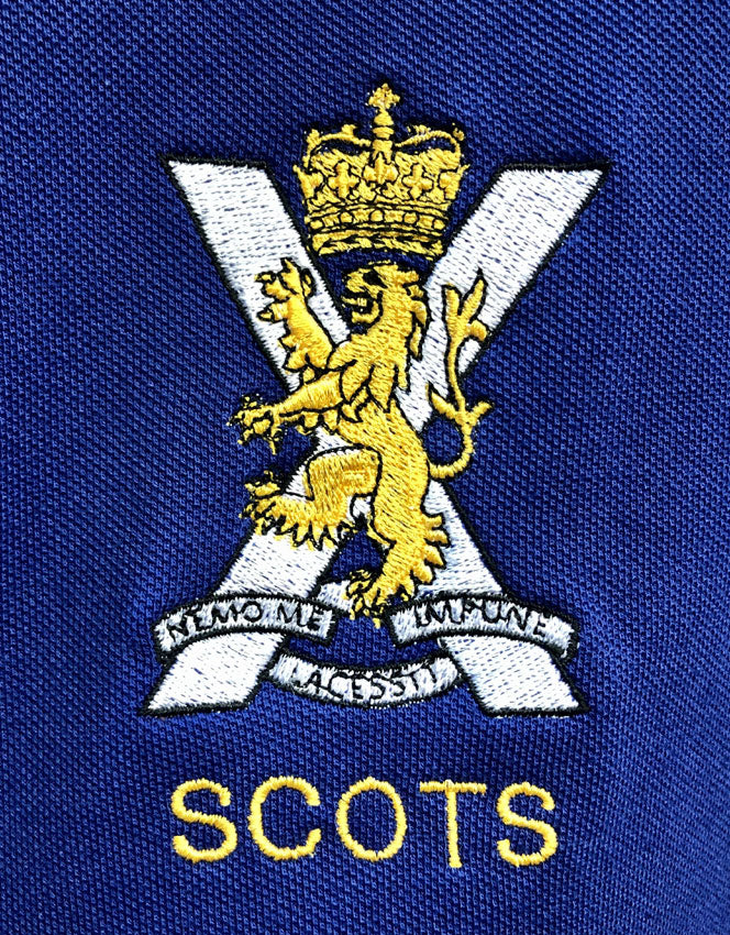 Royal Regiment of Scotland T-Shirt