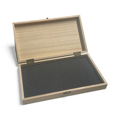 Medal Box (for 5+ medals)