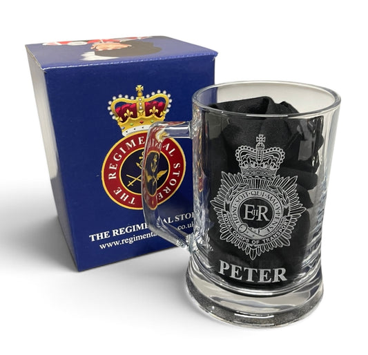 Royal Corps of Transport - Tankard