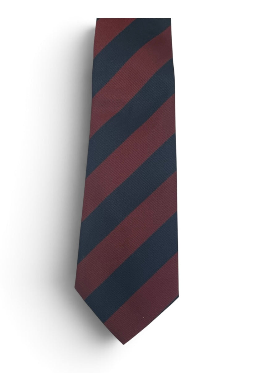 Regimental Ties