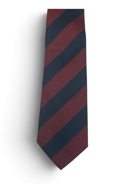 Regimental Ties