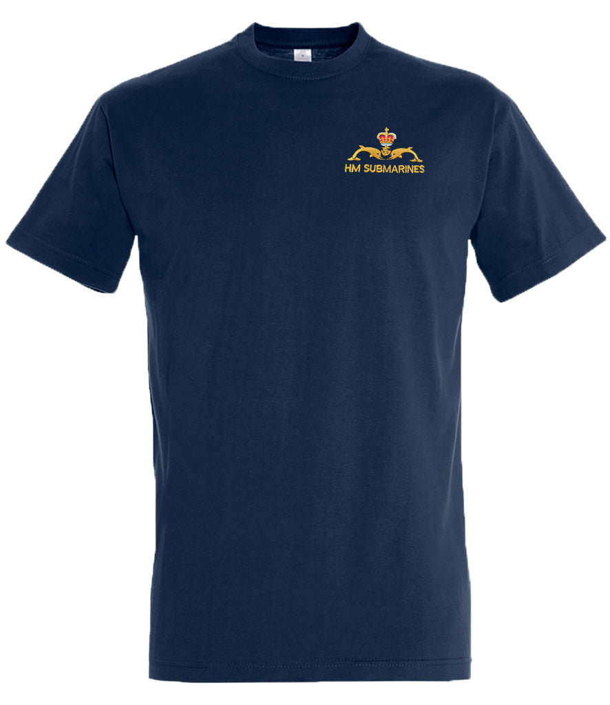 Submariners T-Shirt