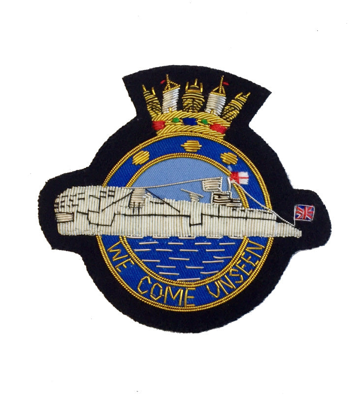 Royal Navy Blazer