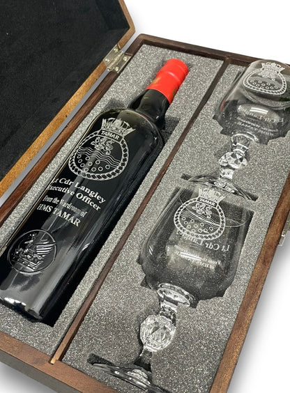 The Port Collection