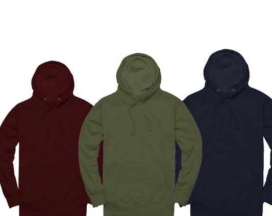 RLC Hoodie