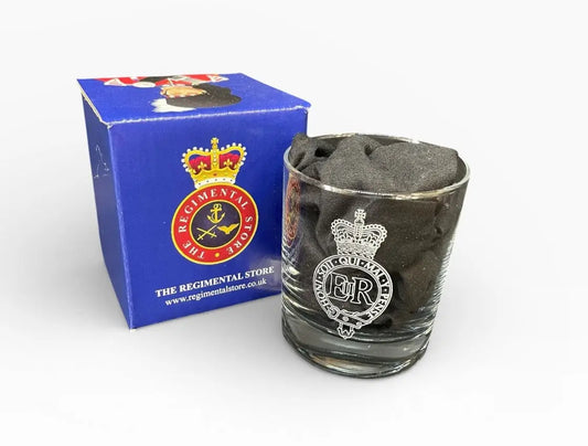 Glass Template The Regimental Store Ltd