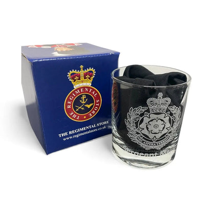 Duke of Lancaster RegimentWhisky Glasses and Gifts