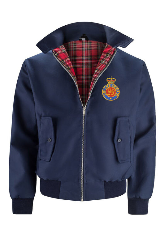 Life Guards embroidered jackets.