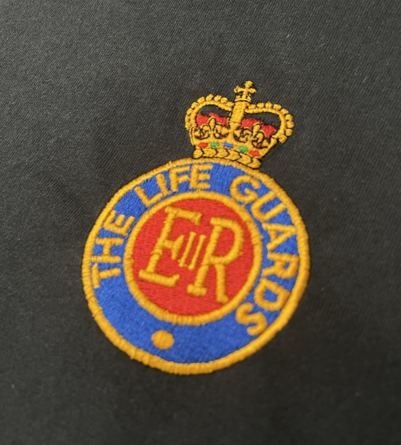 Life Guards ebroidered t-shirts and clothing giftware.