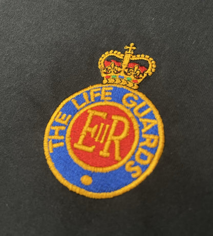 Life Guards ebroidered t-shirts and clothing giftware.