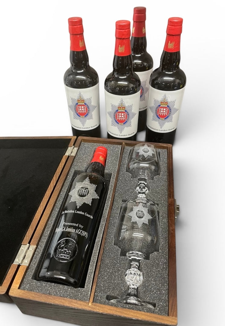 The Port Collection