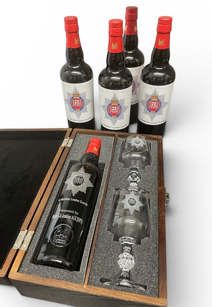 The Port Collection