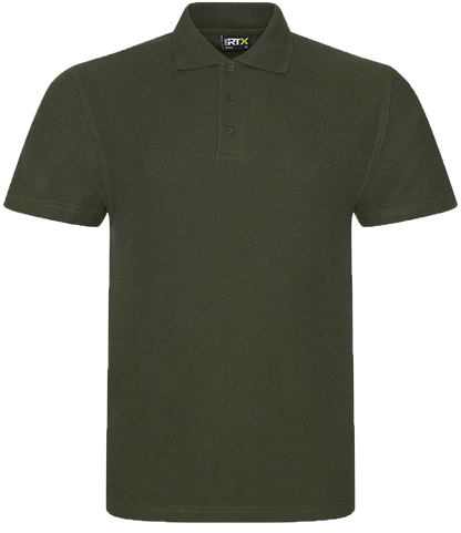 Regimental Polo Shirts