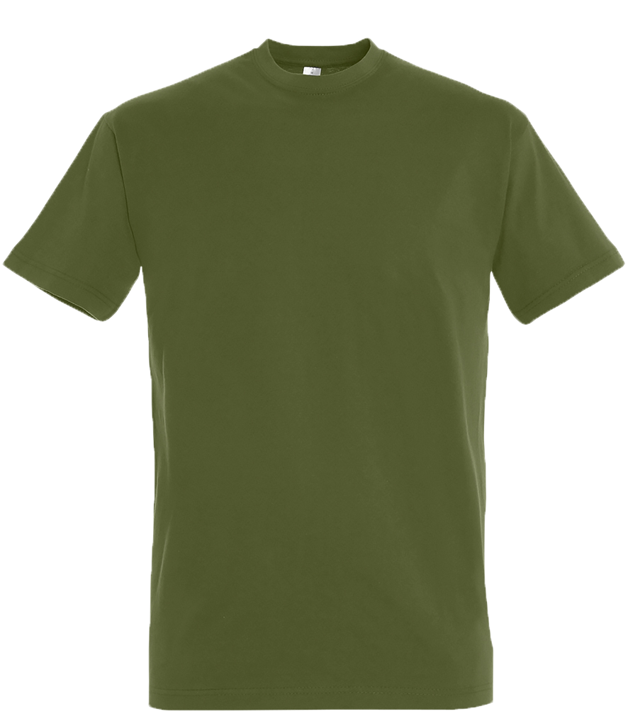 Regimental T-Shirt