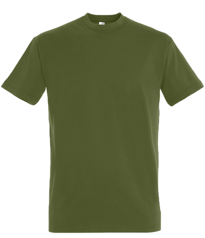 Regimental T-Shirt
