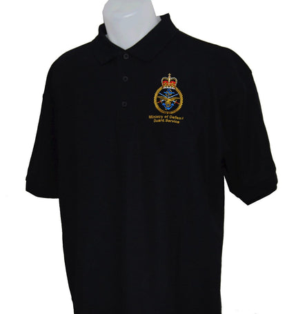 MOD Guards Polo Shirt