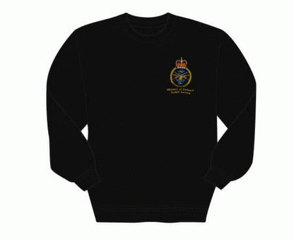 MOD Guards Sweatshirt