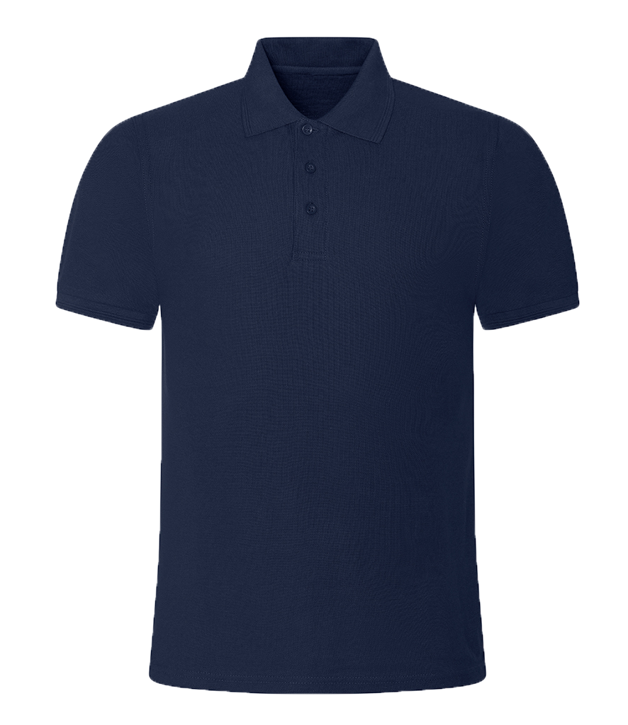 Regimental Polo Shirts