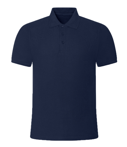 Regimental Polo Shirts