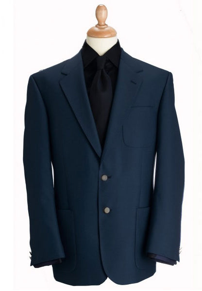 Military Pocket Blazer