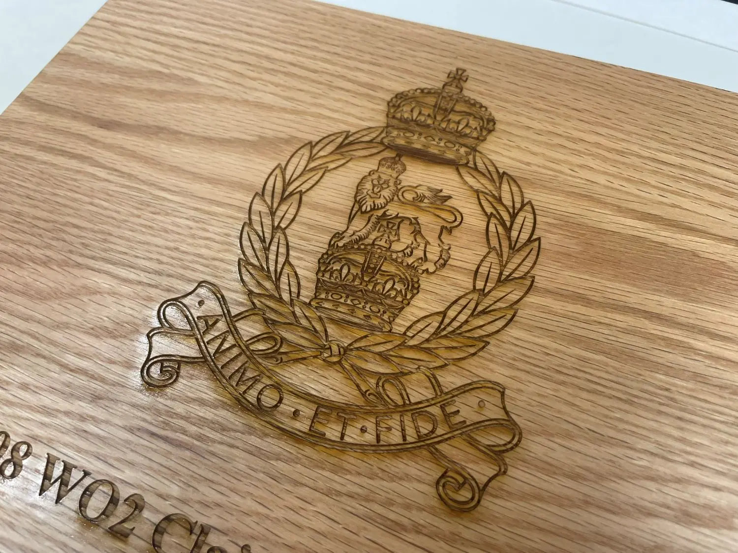 AGC Medal Box