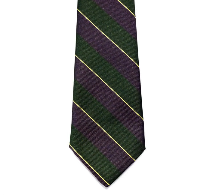 Regimental Ties