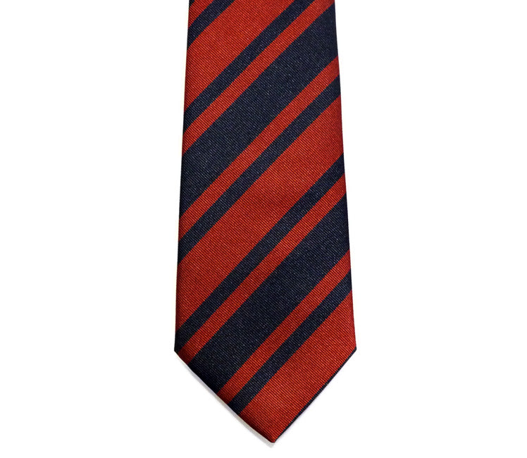Regimental Ties