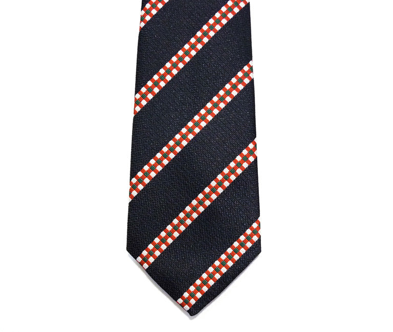 Regimental Ties