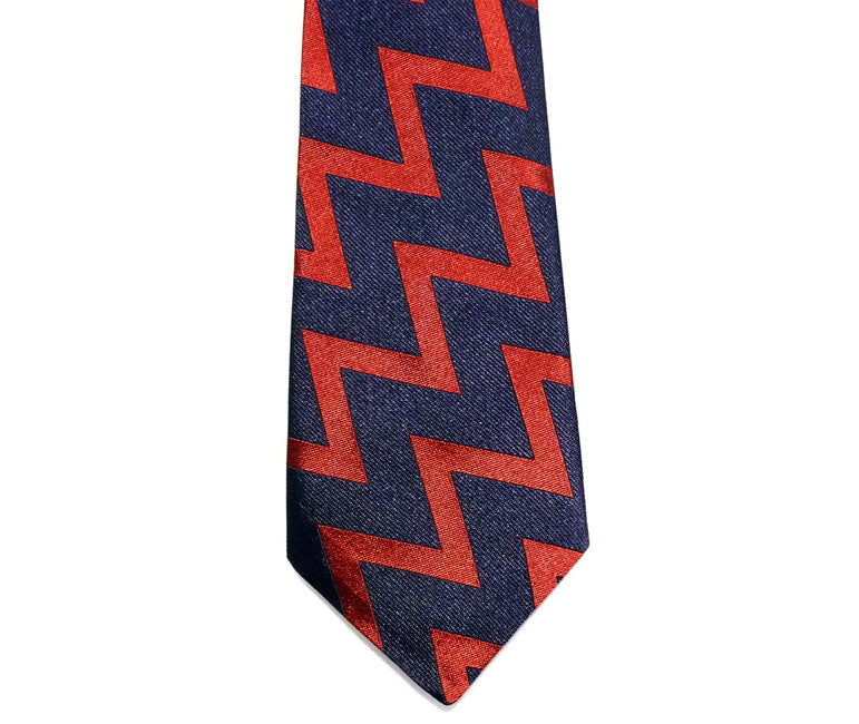 Regimental Ties