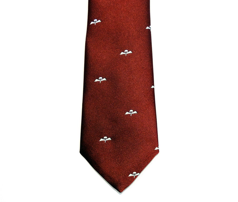 Regimental Ties